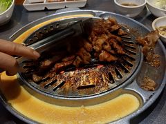 -喜来稀肉(虹泉路店)