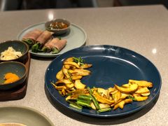 -半山腰·云南菜(侨福芳草地店)