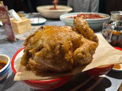 -醉长安(钟楼旗舰店)