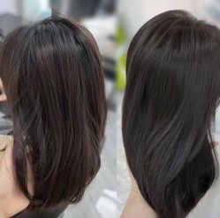 -东梵造型·烫发染发接发连锁SALON