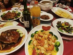 -京香轩·中餐厅(上海中庚聚龙酒店)