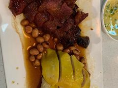 -港久茶餐厅(鹭洲里店)
