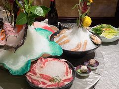 -ONE FULL 古董港式海鲜火锅