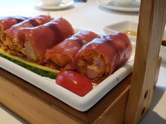-安蒂娅.悦景轩中餐厅(西乡店)