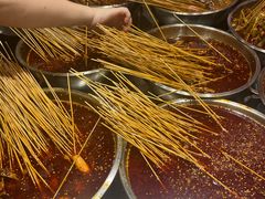 -嘉州鲜知味钵钵鸡(奎星楼店)