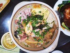 -协和菜馆(凤凰街店)