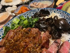 -半秋山西餐厅(巴南万达广场店)