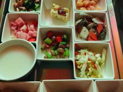 -希拉穆仁草原