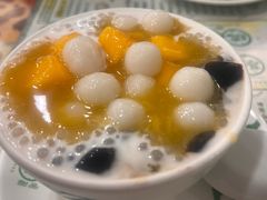 -地茂馆甜品