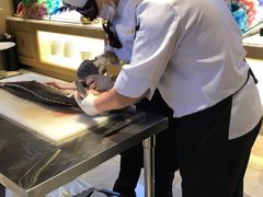-川骄海鲜自助(河东店)