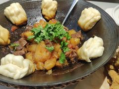 -北大荒人•新东北菜(青岛银座店)