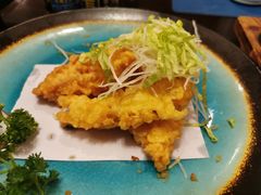-南苑环球酒店-稻菊日式餐厅(鄞县大道店)