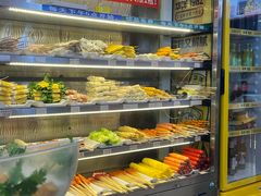 -菲哥麻辣烫(贵山小区店)