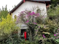 -谭记石锅鱼府(三道堰店)