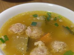 -米一仙·成都小碗菜(东万达店)