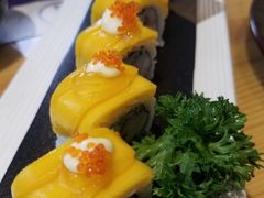 -浦·传统日式料理(3 5 1 1 店)