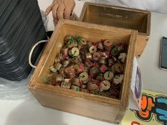 -通仁市场
