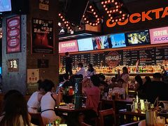 -HIB HUB公社(解放西路店)