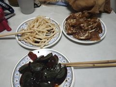 -老雒阳面馆·水席·洛阳菜(王城路店)