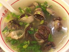 大肠血汤-津品味小吃(大学湾店)