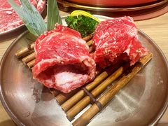 -西塔老太太泥炉烤肉(双井店)