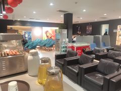 -上汽大众西安元泰4S店(浐灞生态区店)