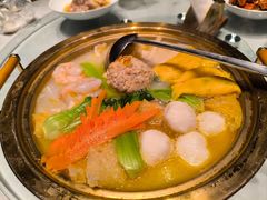 -大潮淮·淮扬菜(何园旗舰店)