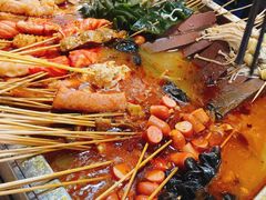 -郭记小街麻辣烫(南小街总店)