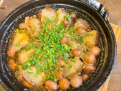 -杨家汀州韵(万达店)