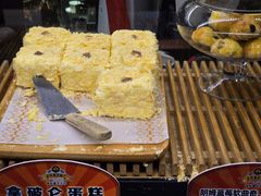 -波特曼西餐厅(南岗店)