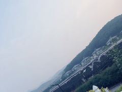 -大连北马山庄