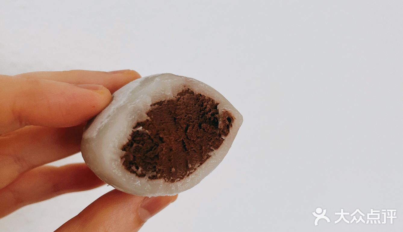 浓度中等 说不上多有记忆点 但质感是OK的