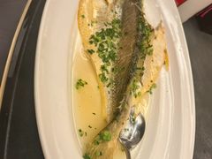 -上海和平饭店龙凤厅 Dragon Phoenix