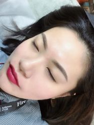 -轻妆Feel·半永久纹眉眼线