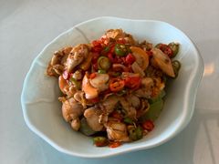 -唐廊烤鸭店(工体店)