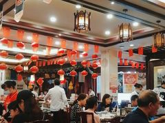 大堂-耿福兴(凤凰美食街店)