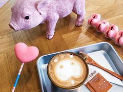 -WHEN PIGS FLY当猪飞
