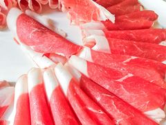 -竹叶涮肉坊(总店)