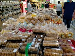 -物美超市(通州果园店)