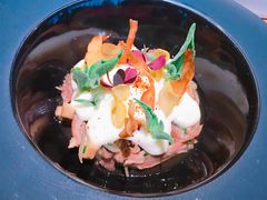 法式油封鸭腿-AZUL by FUEL蓝色·法式酒馆(琶醍店)