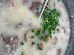 -南记食粥坊·宵夜大排档(莲花总店)