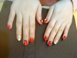 -喵酱日式美甲美睫Neko Nail Studio