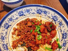 -辣肉面大王(天平路店)