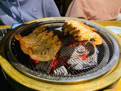 -泥炉烧肉师(新街口金銮巷店)