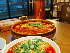 -向川南·水煮鱼·川菜(和平里店)