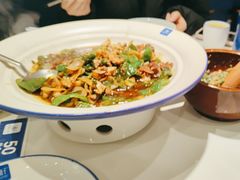 -兰湘子·湘菜小炒(崂山丽达店)