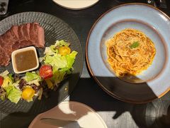 -Inspiration灵感·罗马西餐厅(九龙坡店)