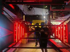 -黑空VR体验馆(领展中心城店)