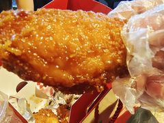 -SUN炸鸡专门店(西塔总店)