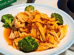-原汁原味驴庄(长岭村店)